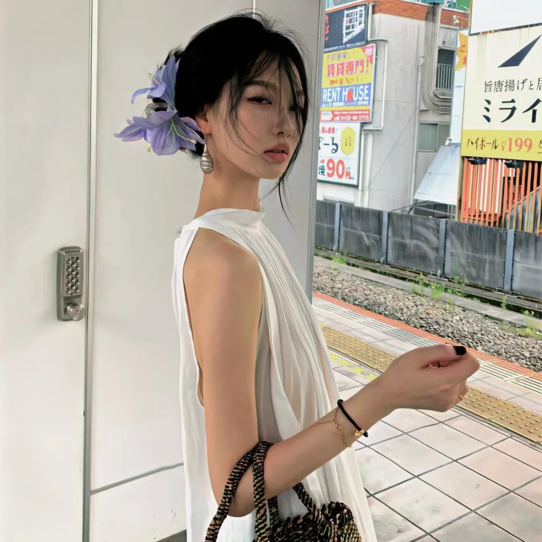 摇摆情事