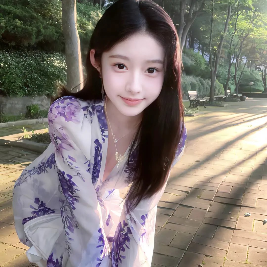 如此可爱的我们