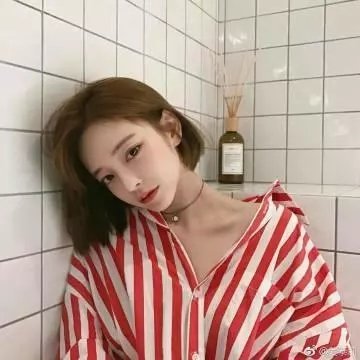 粉黛迷春